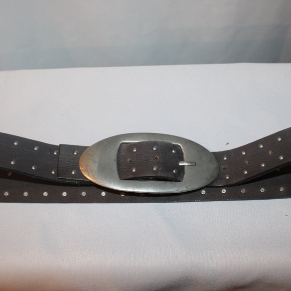 Accessories - Vintage Belt